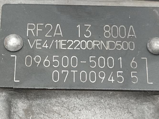 Foto de la pieza