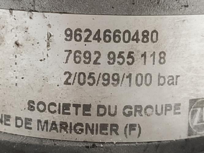 Foto del ricambio