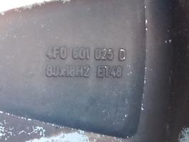 Foto del ricambio