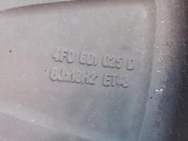 Foto del ricambio