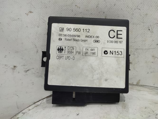 Foto de la pieza