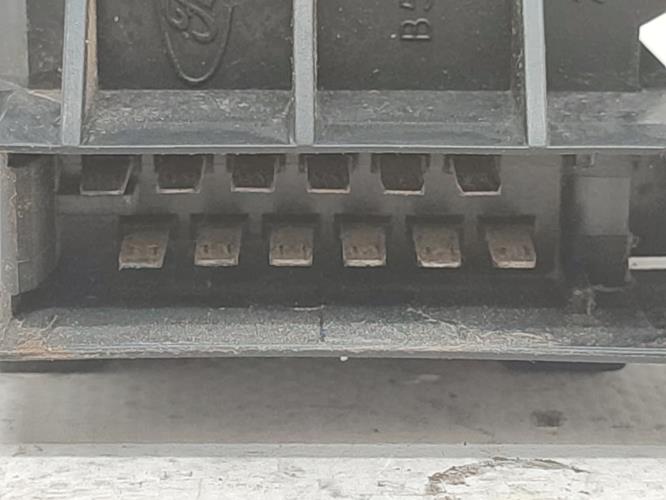 Foto del ricambio
