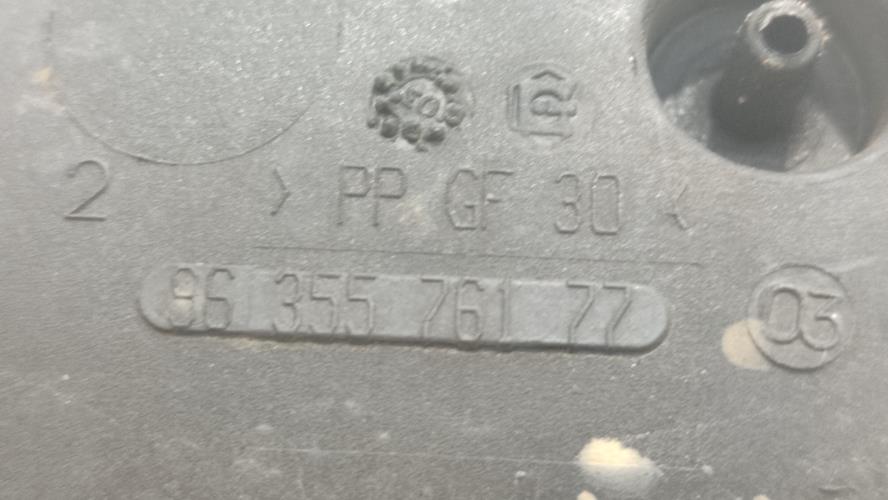 Foto del ricambio