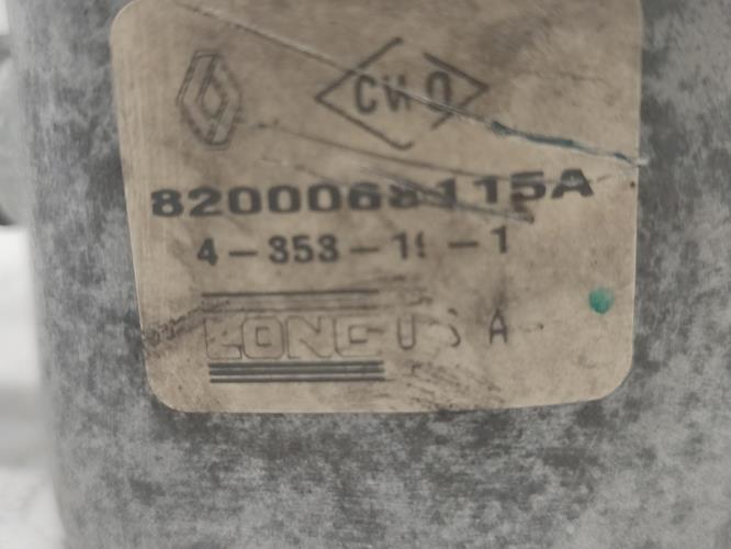 Foto del ricambio