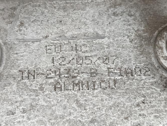 Foto del ricambio