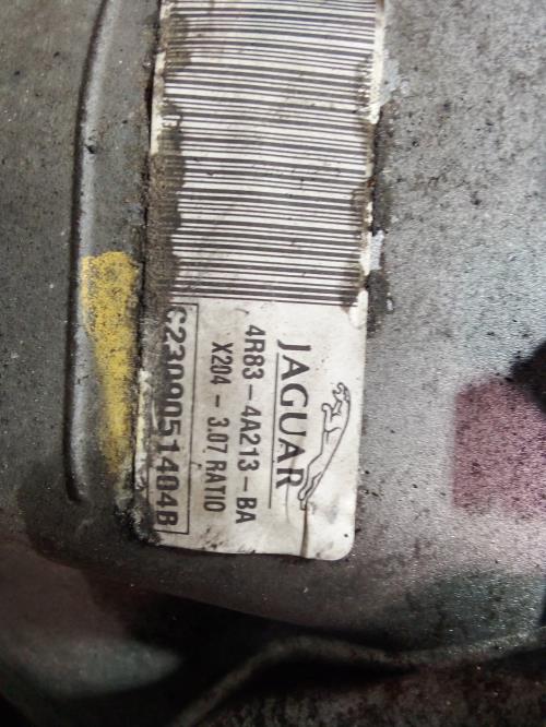 Foto del ricambio