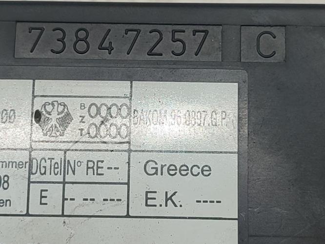 Foto de la pieza