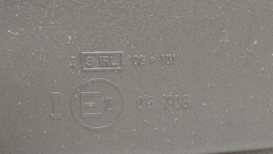 Foto del ricambio