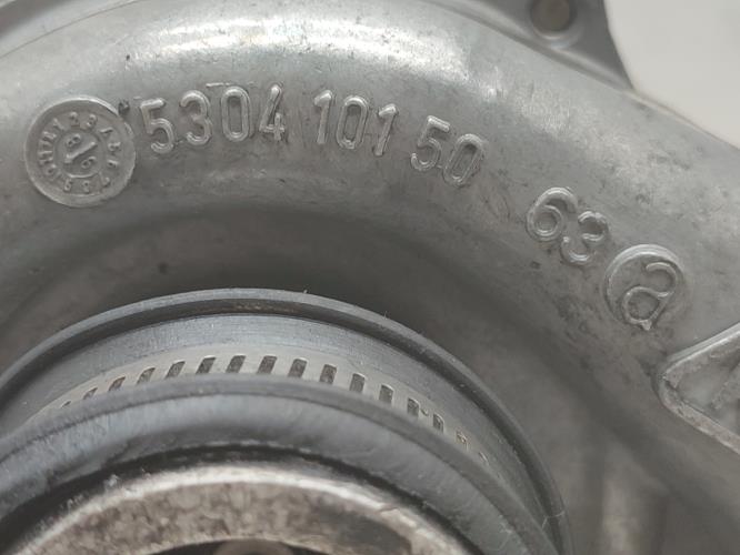 Foto del ricambio
