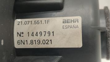 Foto del ricambio