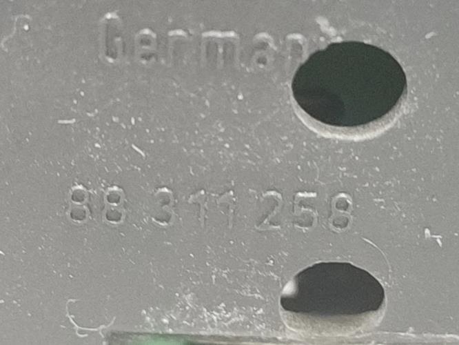 Foto del ricambio