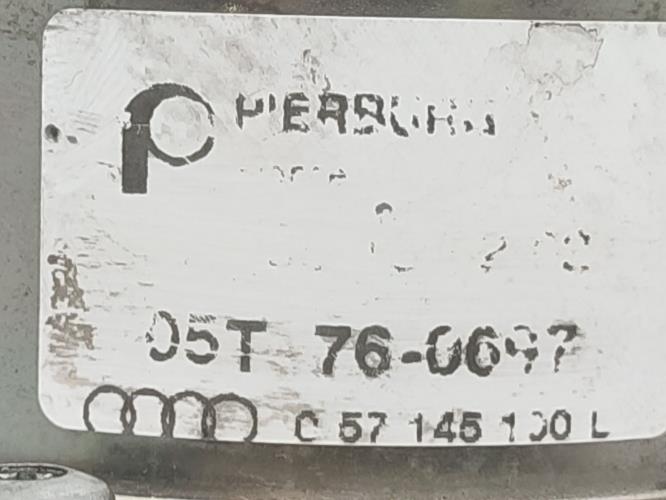 Foto del ricambio