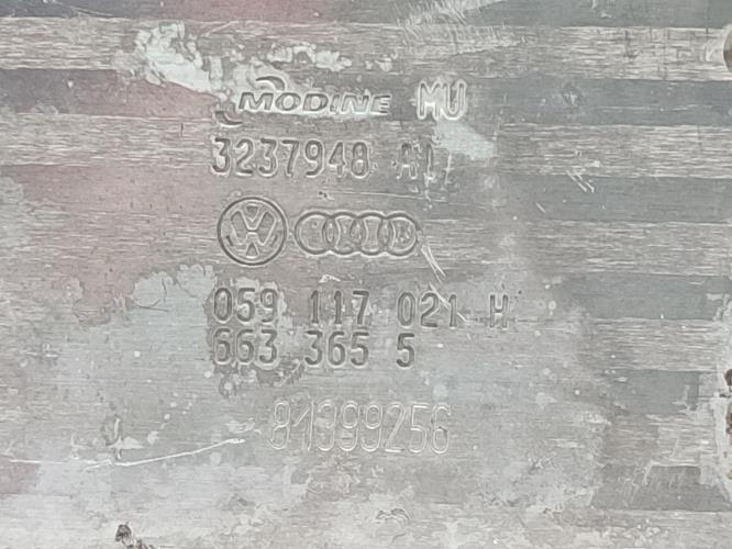 Foto del ricambio