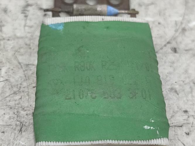 Foto del ricambio