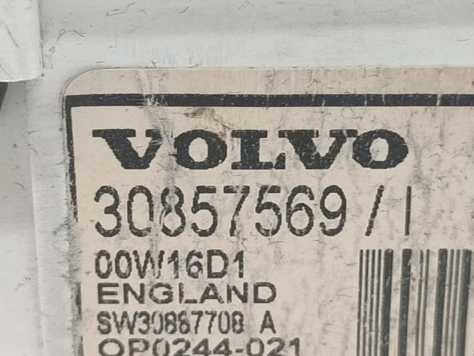 Foto del ricambio