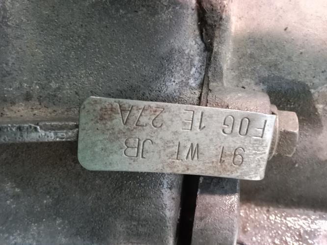 Foto de la pieza