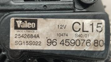 Foto del ricambio