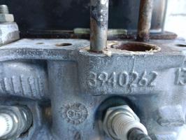 Foto del ricambio