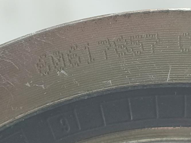 Foto de la pieza
