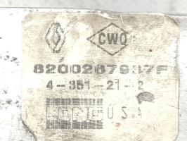 Foto del ricambio