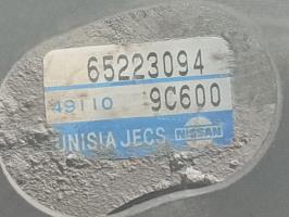Foto del ricambio