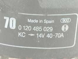 Foto del ricambio