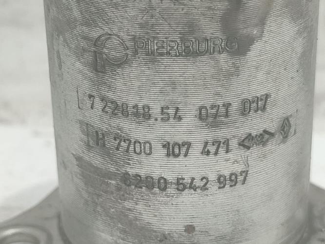 Foto del ricambio