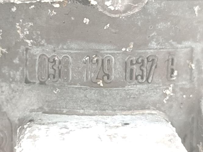 Foto del ricambio
