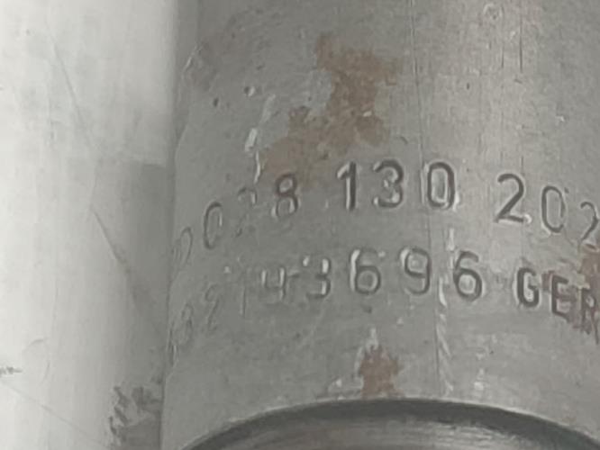 Foto de la pieza
