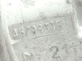 Foto de la pieza