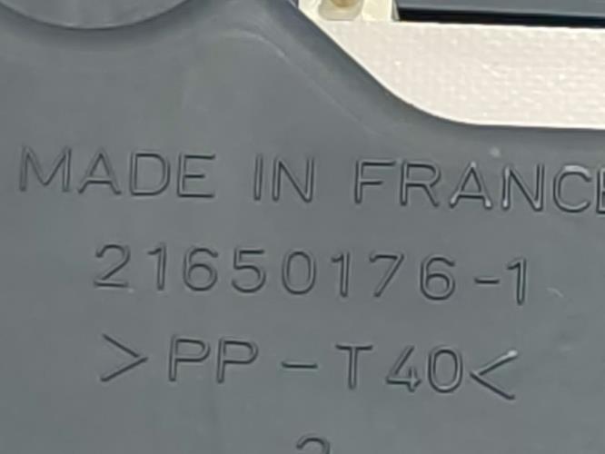Foto de la pieza