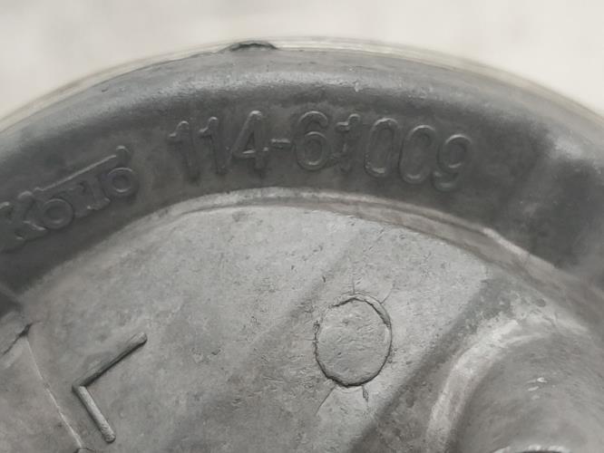 Foto del ricambio