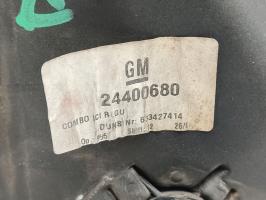 Foto del ricambio