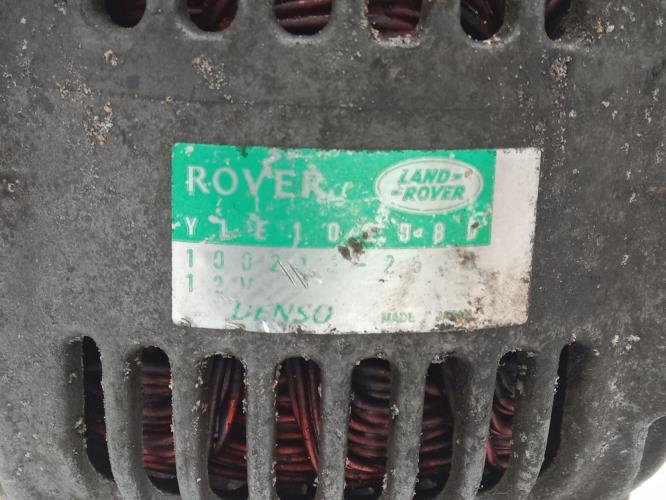 Foto del ricambio