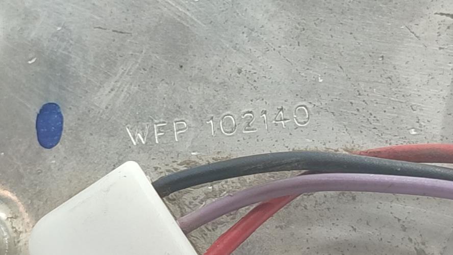 Foto de la pieza