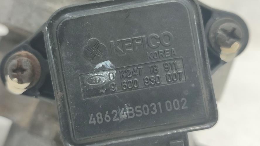 Foto del ricambio