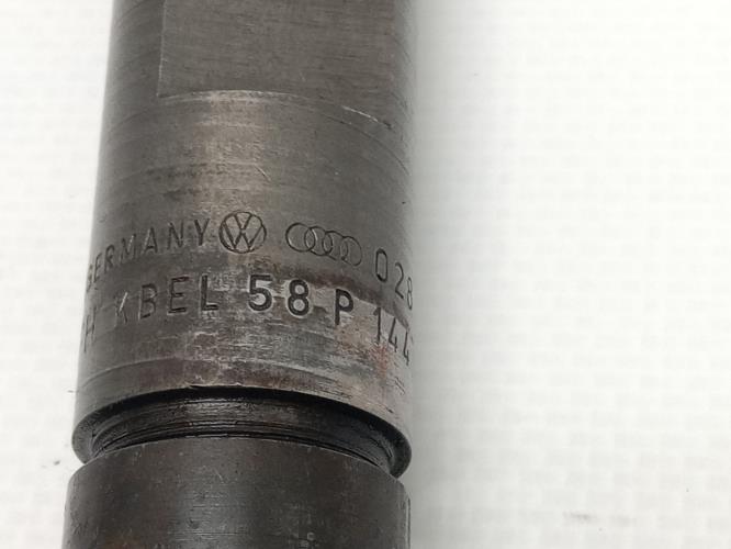 Foto de la pieza