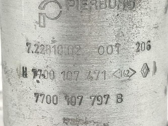 Foto de la pieza