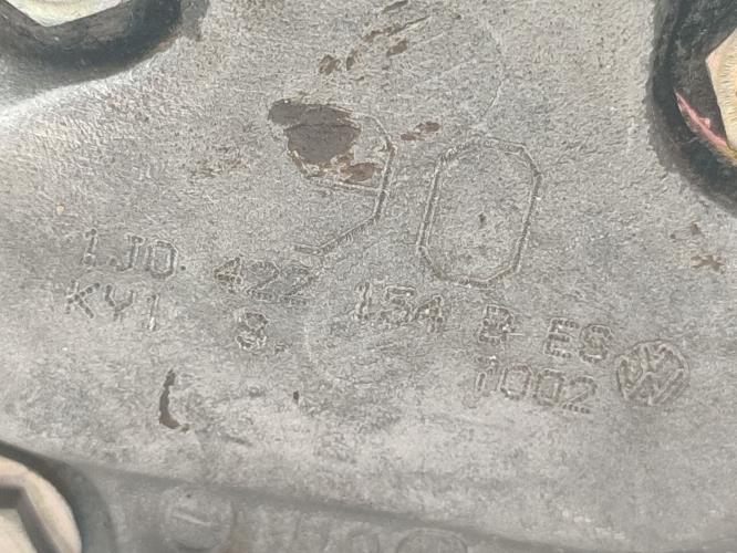 Foto del ricambio