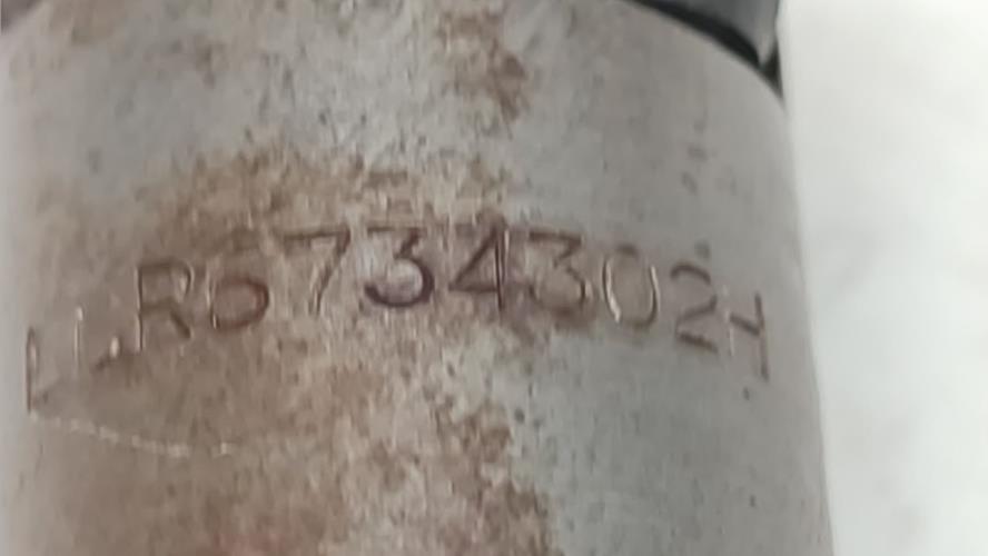 Foto de la pieza