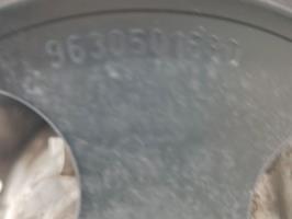 Foto del ricambio