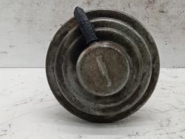Foto pieza de coche
