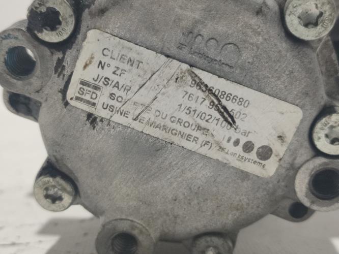 Foto del ricambio