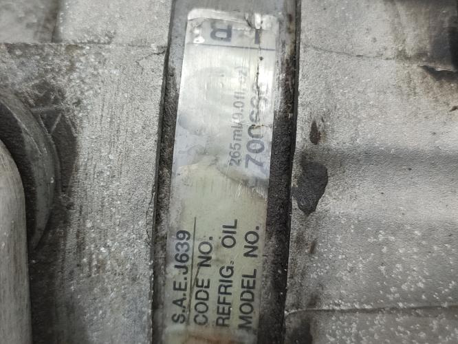Foto del ricambio
