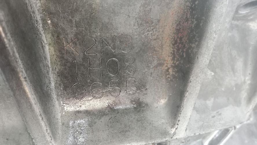 Foto del ricambio