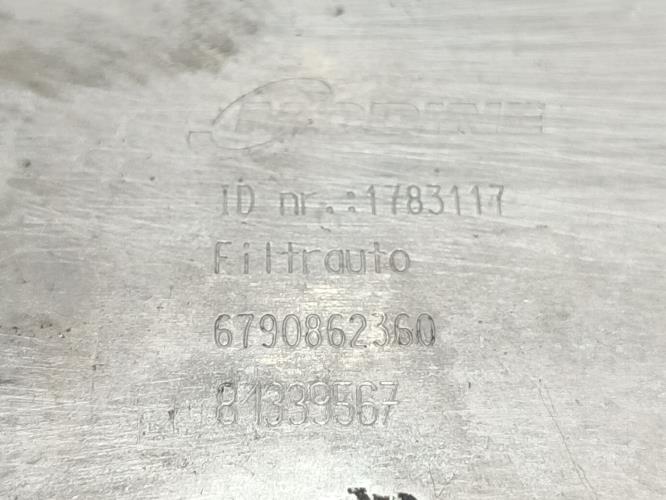 Foto del ricambio
