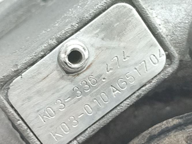 Foto del ricambio