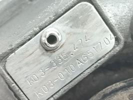 Foto del ricambio