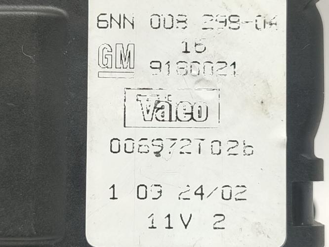 Foto del ricambio