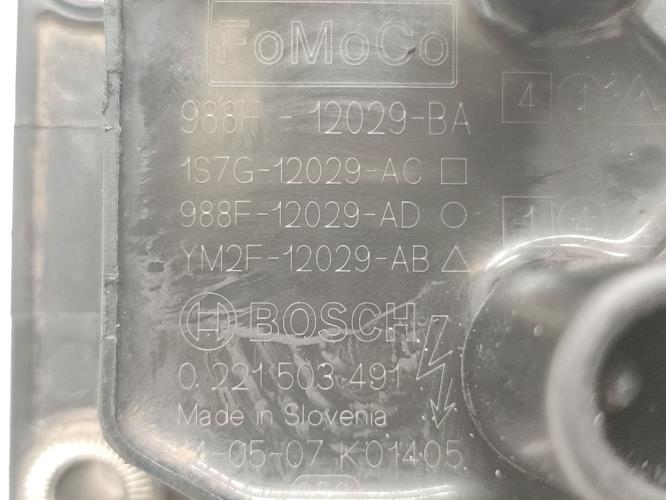Foto del ricambio